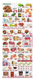 Vallarta Supermarkets weekly ad week 46 Page 4