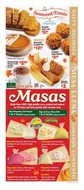 Vallarta Supermarkets weekly ad week 46 Page 5