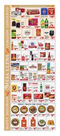 Vallarta Supermarkets weekly ad week 46 Page 6