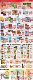 Eurofresh Market weekly ad week 46 Page 2