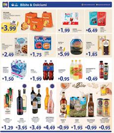 Volantino Supermercati Bruscoli Pagina 10