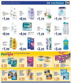 Volantino Supermercati Bruscoli Pagina 11