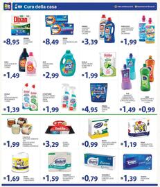 Volantino Supermercati Bruscoli Pagina 12