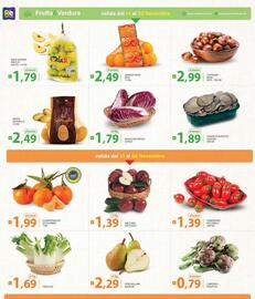 Volantino Supermercati Bruscoli Pagina 2