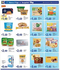 Volantino Supermercati Bruscoli Pagina 6