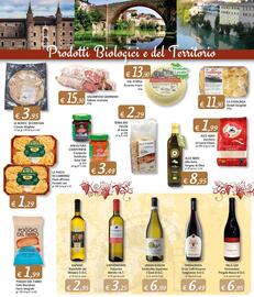 Volantino Supermercati Bruscoli Pagina 7