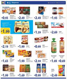 Volantino Supermercati Bruscoli Pagina 8