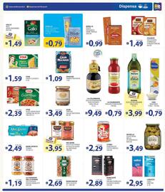 Volantino Supermercati Bruscoli Pagina 9