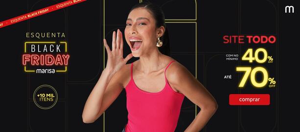 Catálogo Marisa semana 46 Página 1