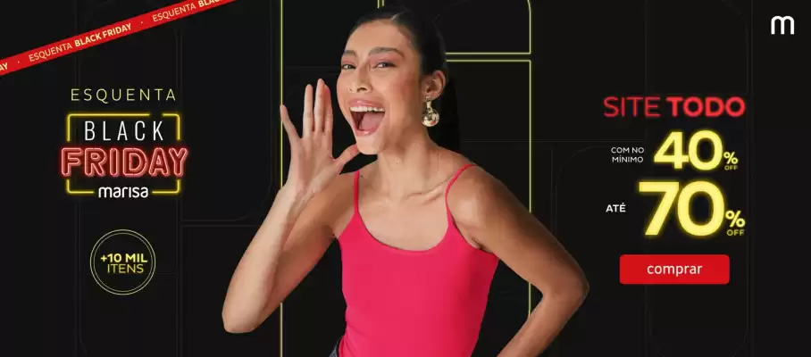 Catálogo Marisa (válido até 17-11)