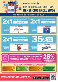 Folleto Carrefour Express semana 46 Página 2