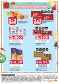 Folleto Carrefour Express semana 46 Página 4
