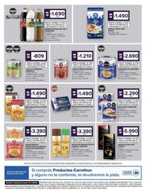 Folleto Carrefour Market semana 46 Página 10
