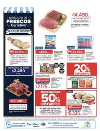 Folleto Carrefour Market semana 46 Página 14