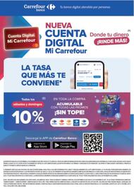 Folleto Carrefour Market semana 46 Página 19