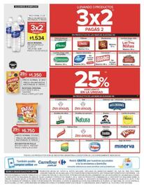 Folleto Carrefour Market semana 46 Página 7