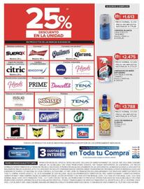 Folleto Carrefour Market semana 46 Página 8