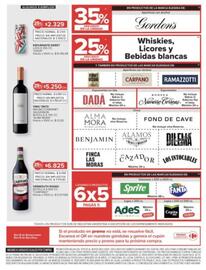 Folleto Carrefour Market semana 46 Página 9