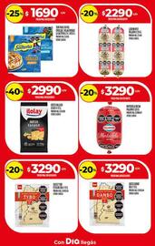 Folleto Supermercados DIA semana 46 Página 11