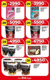 Folleto Supermercados DIA semana 46 Página 13