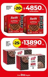 Folleto Supermercados DIA semana 46 Página 14