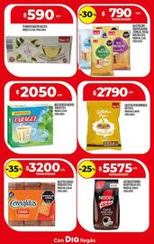 Folleto Supermercados DIA semana 46 Página 16
