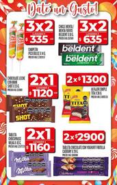 Folleto Supermercados DIA semana 46 Página 19