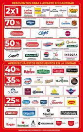 Folleto Supermercados DIA semana 46 Página 2