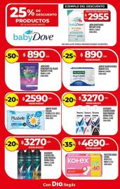 Folleto Supermercados DIA semana 46 Página 20