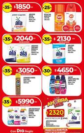 Folleto Supermercados DIA semana 46 Página 21
