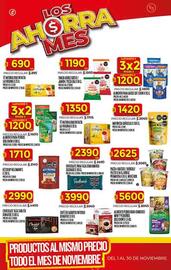 Folleto Supermercados DIA semana 46 Página 29
