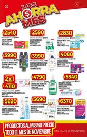 Folleto Supermercados DIA semana 46 Página 39