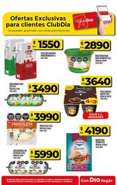 Folleto Supermercados DIA semana 46 Página 46