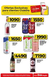 Folleto Supermercados DIA semana 46 Página 47