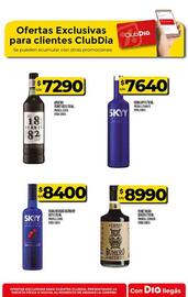 Folleto Supermercados DIA semana 46 Página 48