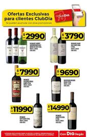 Folleto Supermercados DIA semana 46 Página 49