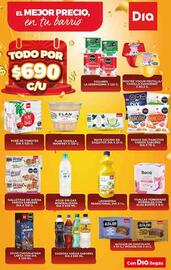 Folleto Supermercados DIA semana 46 Página 5
