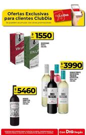 Folleto Supermercados DIA semana 46 Página 50