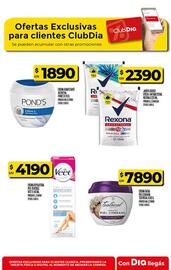 Folleto Supermercados DIA semana 46 Página 53