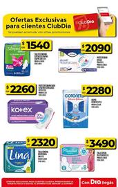 Folleto Supermercados DIA semana 46 Página 54