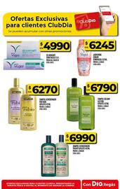 Folleto Supermercados DIA semana 46 Página 55