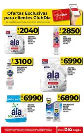 Folleto Supermercados DIA semana 46 Página 57