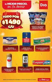 Folleto Supermercados DIA semana 46 Página 7