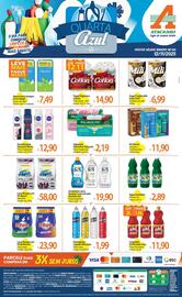 Folheto Atacadão Página 1