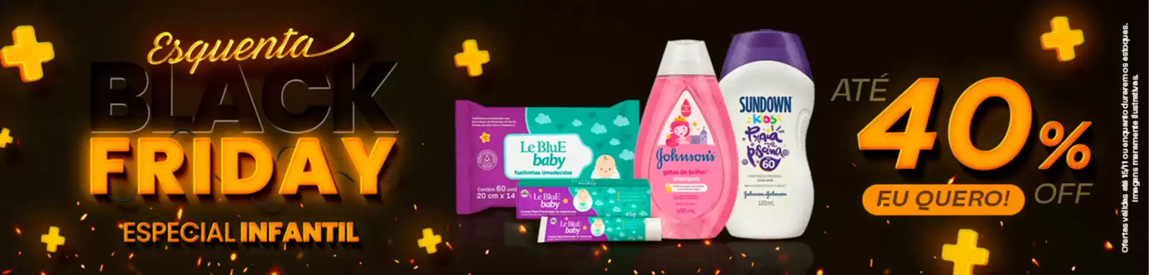 Catálogo Farma Conde (válido até 15-11)