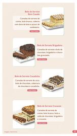 Catálogo Amor aos Pedaços Página 14