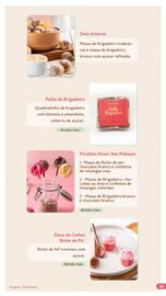 Catálogo Amor aos Pedaços Página 18