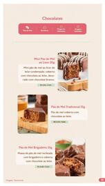 Catálogo Amor aos Pedaços Página 21