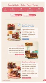 Catálogo Amor aos Pedaços Página 3