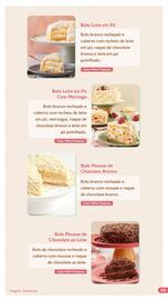 Catálogo Amor aos Pedaços Página 7